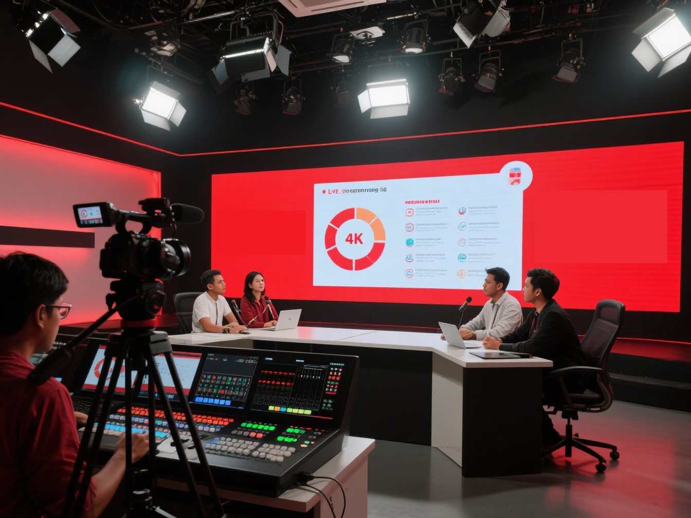 jasa live streaming webinar & workshop4