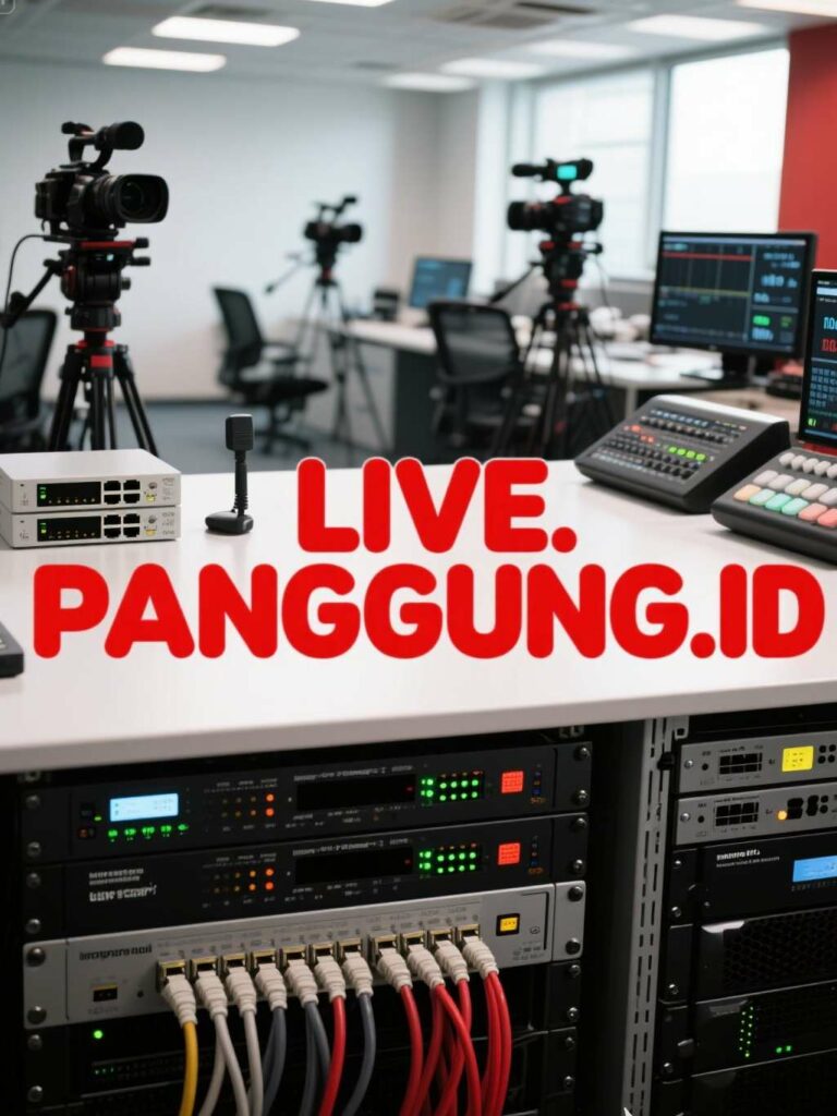 Sewa Alat Live Streaming Manggarai #1 Terlengkap sewa alat live streaming internet event untuk seminar & corporate 3