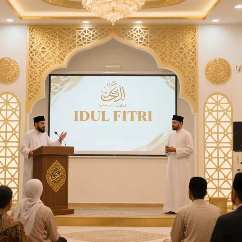 jasa live streaming acara keagamaan 4